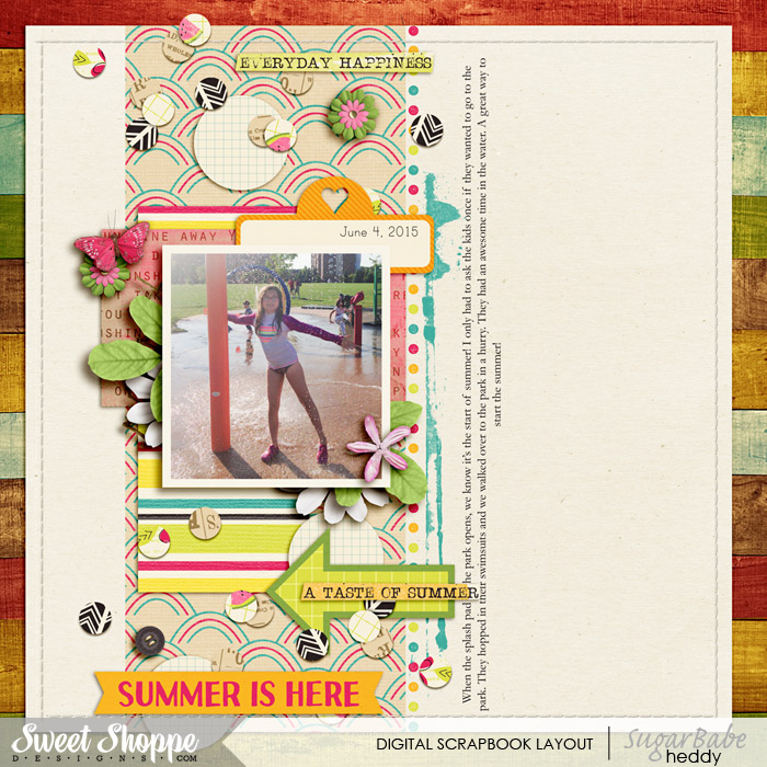 Summer