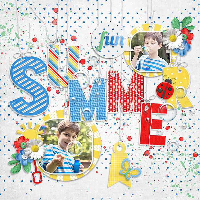 Summer