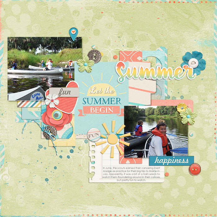 Summer