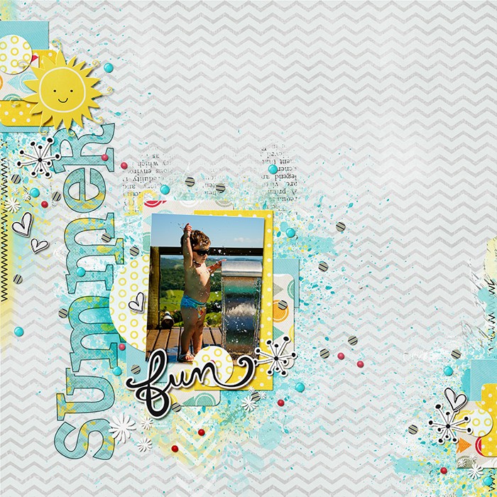 summer