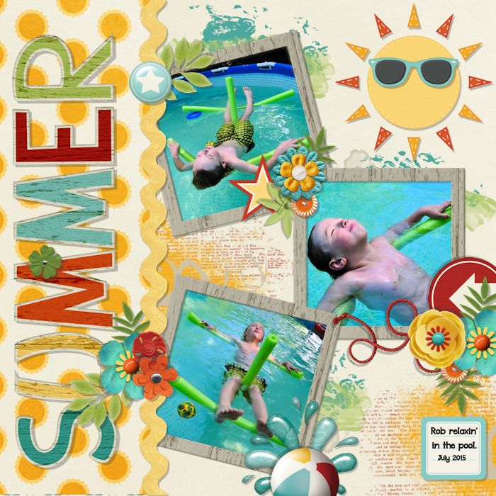 Summer