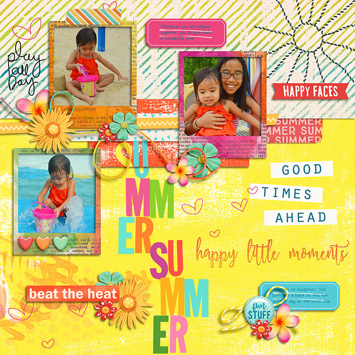 Summer