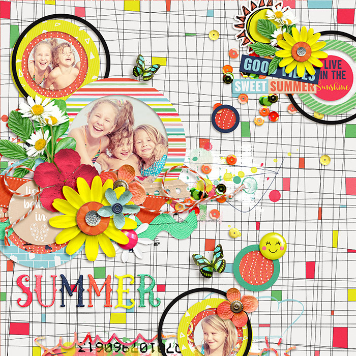 SUMMER