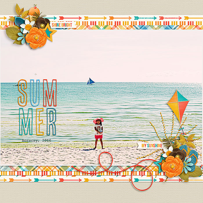 Summer
