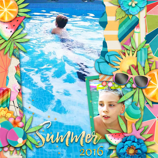 Summer