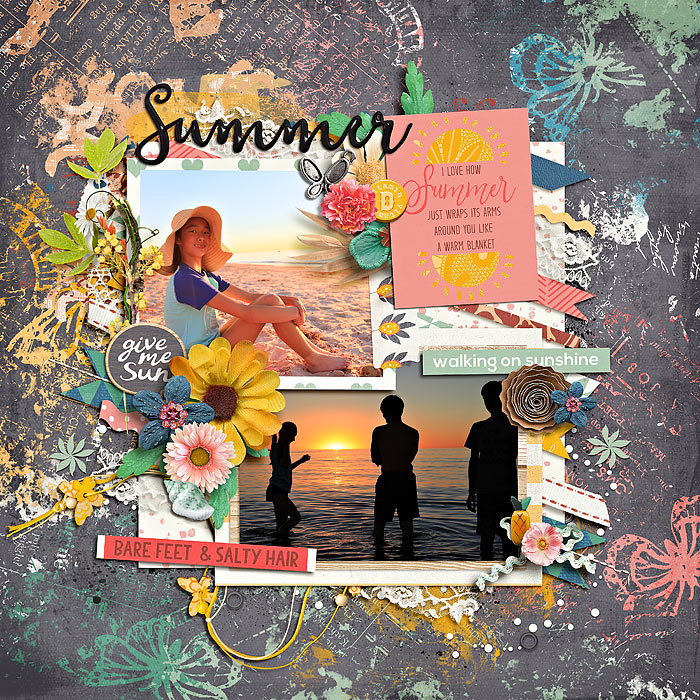 summer