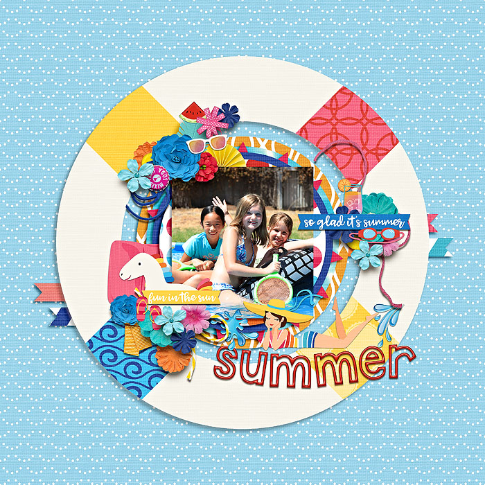 summer
