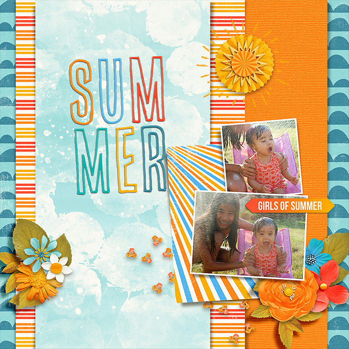 Summer