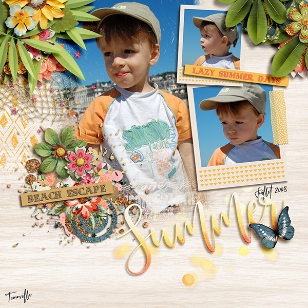 Summer