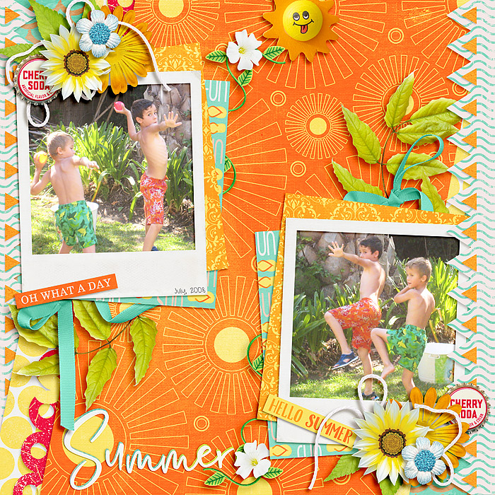 Summer