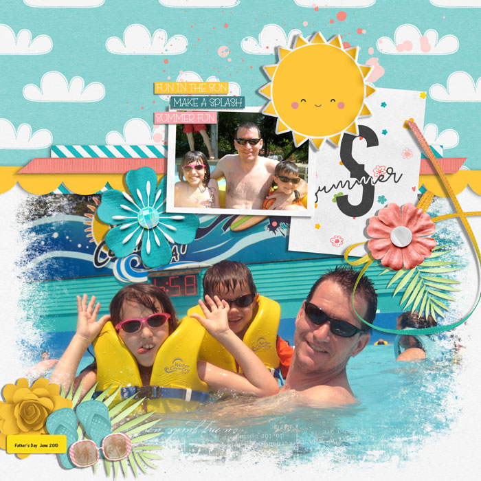 summer