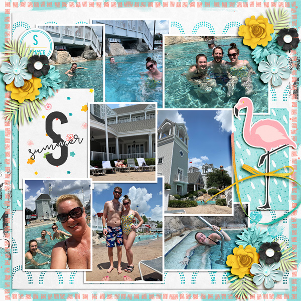 Summer
