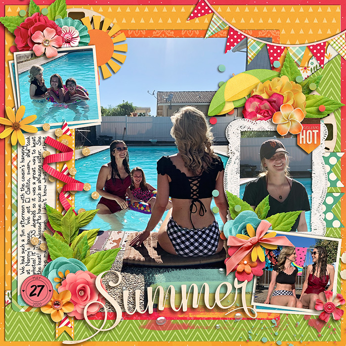 Summer