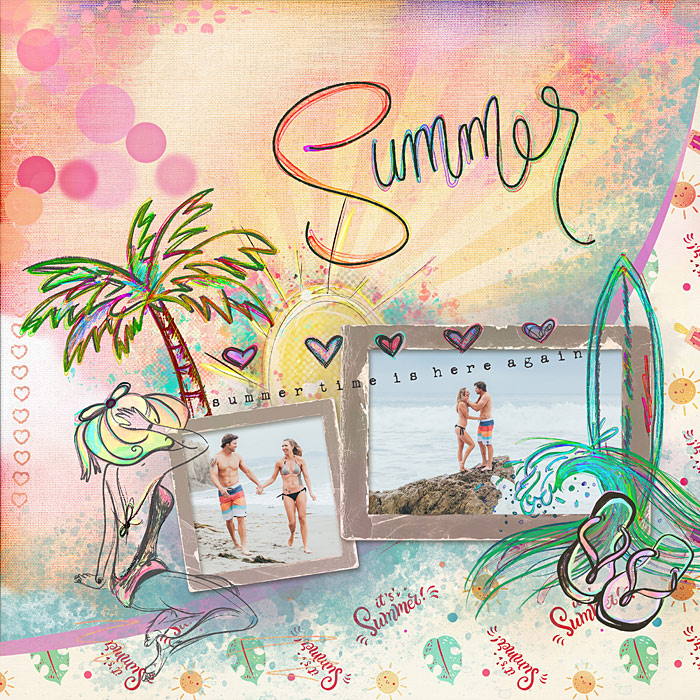 Summer