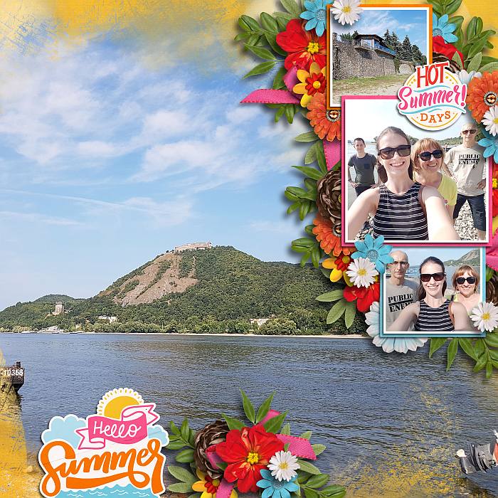 Summer