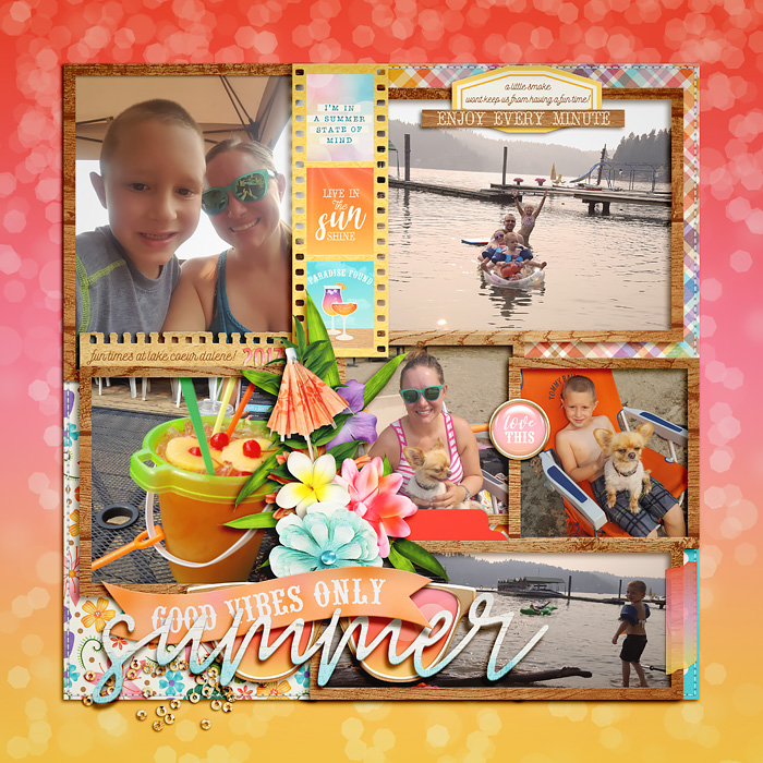 Summer