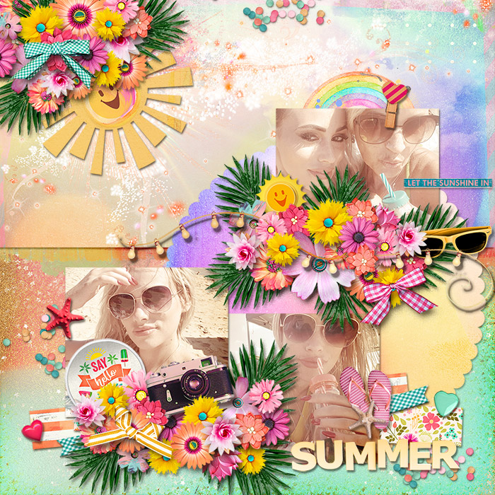Summer