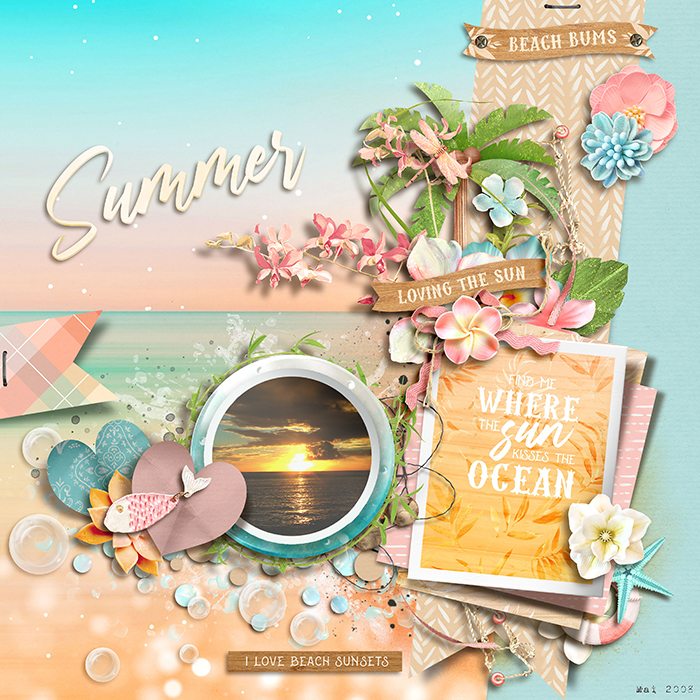 Summer