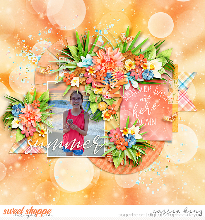 Summer