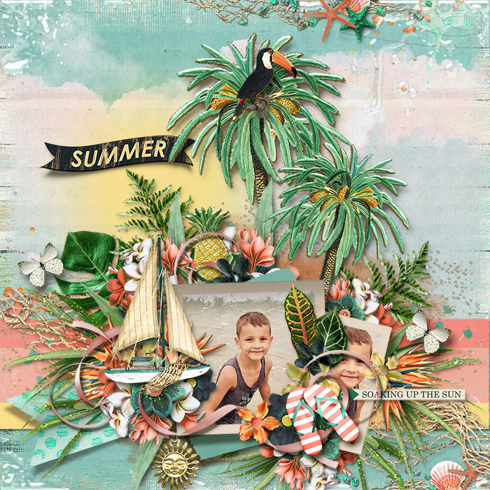 Summer