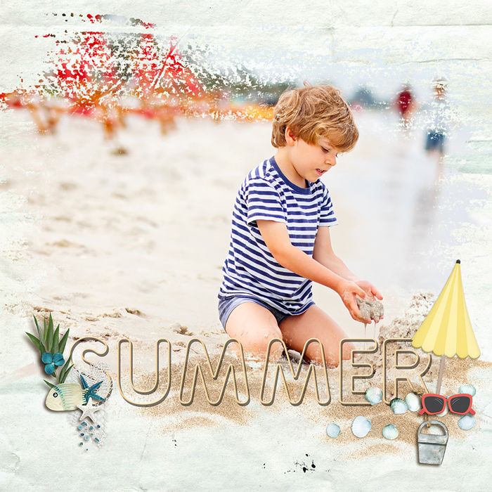summer