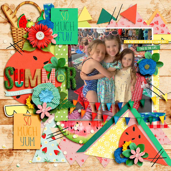 Summer