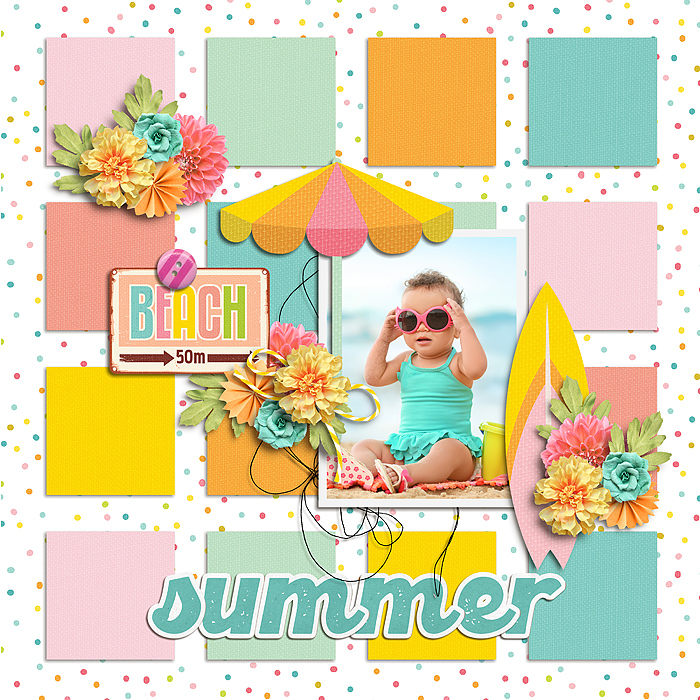 Summer