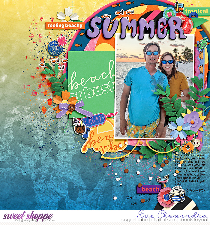 summer