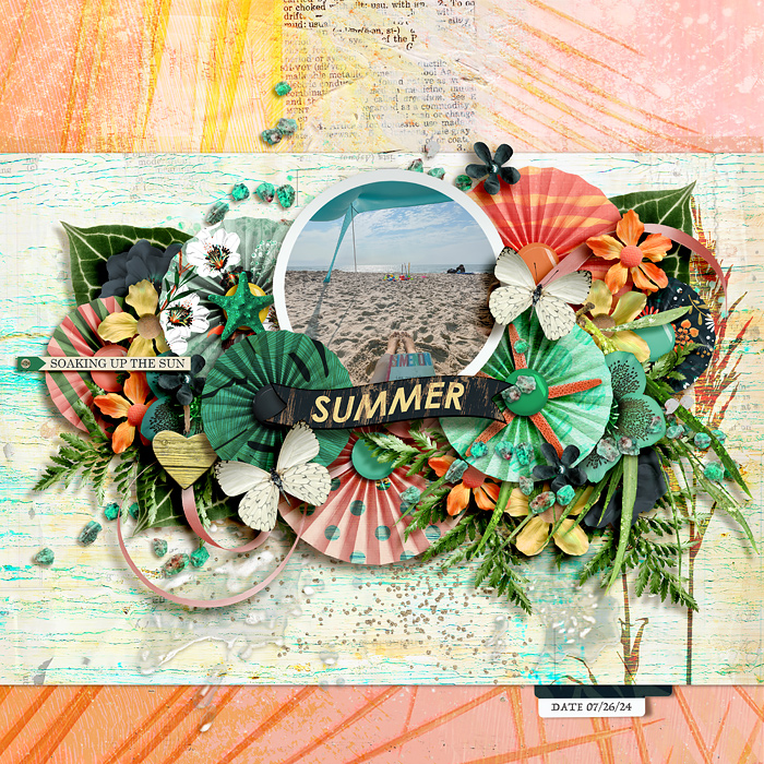 Summer