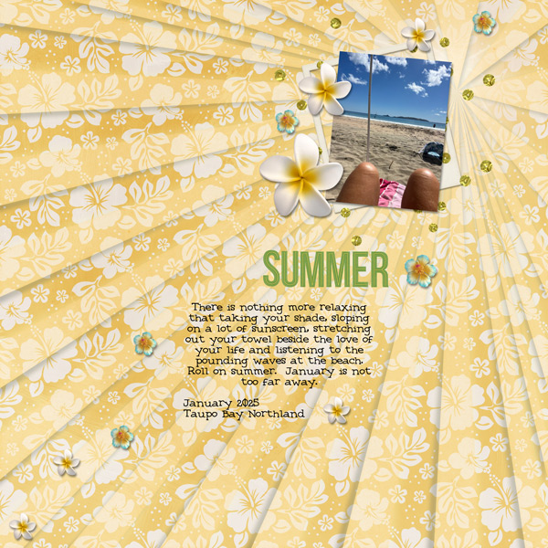 Summer