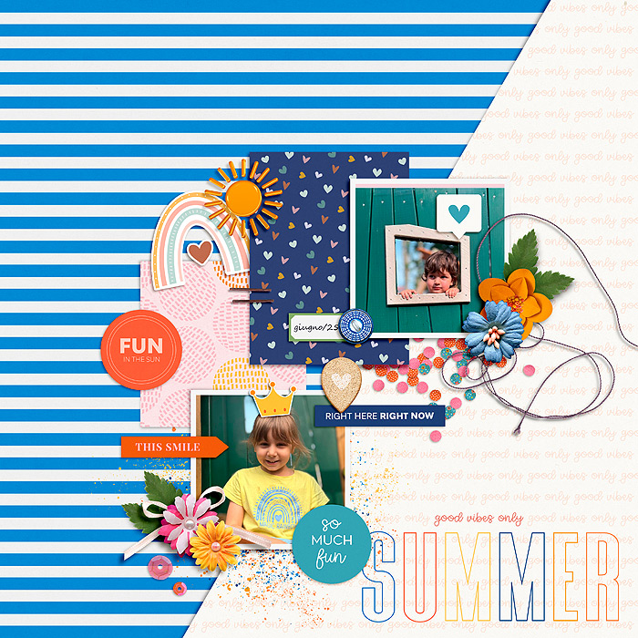 Summer
