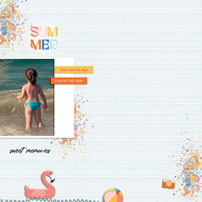 Summer