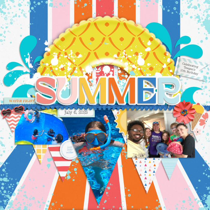 Summer