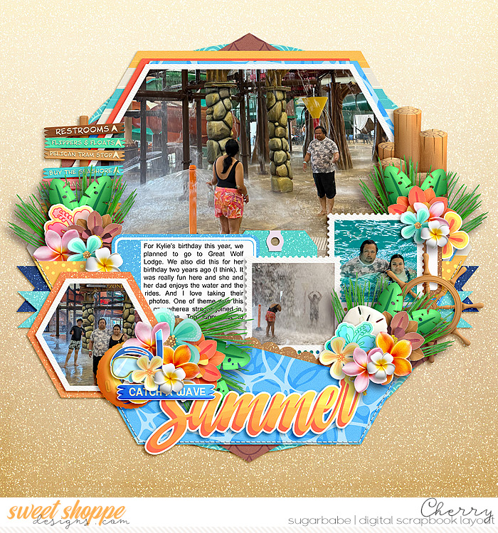 Summer