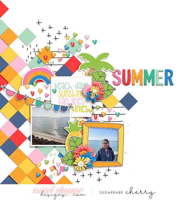 Summer