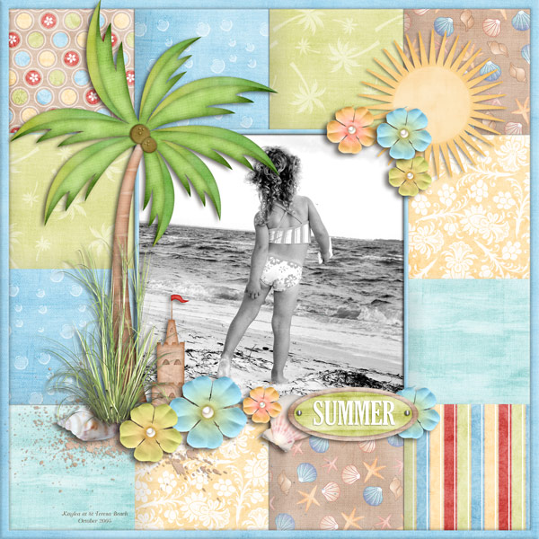 Summer