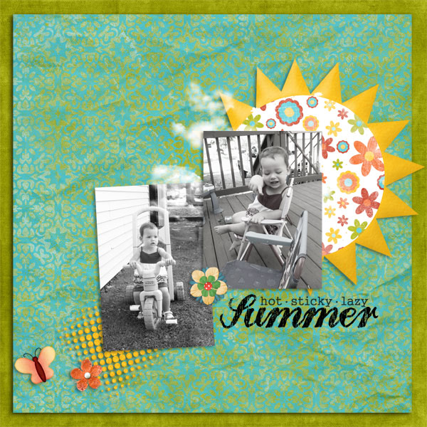 Summer