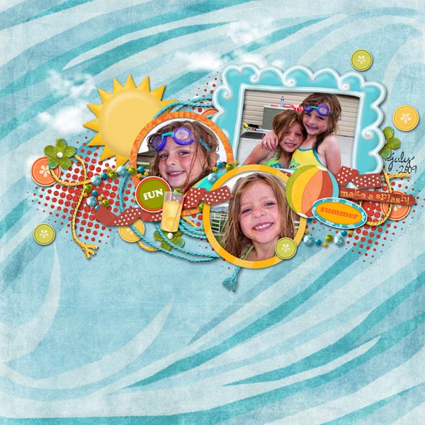 Summer