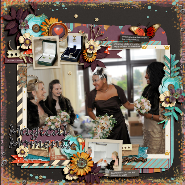 Summer2023-22August - Magical Moments