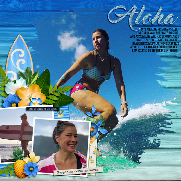 Summer2023-2August - Aloha
