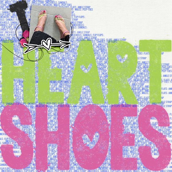 Summer2023-9July - I Heart Shoes