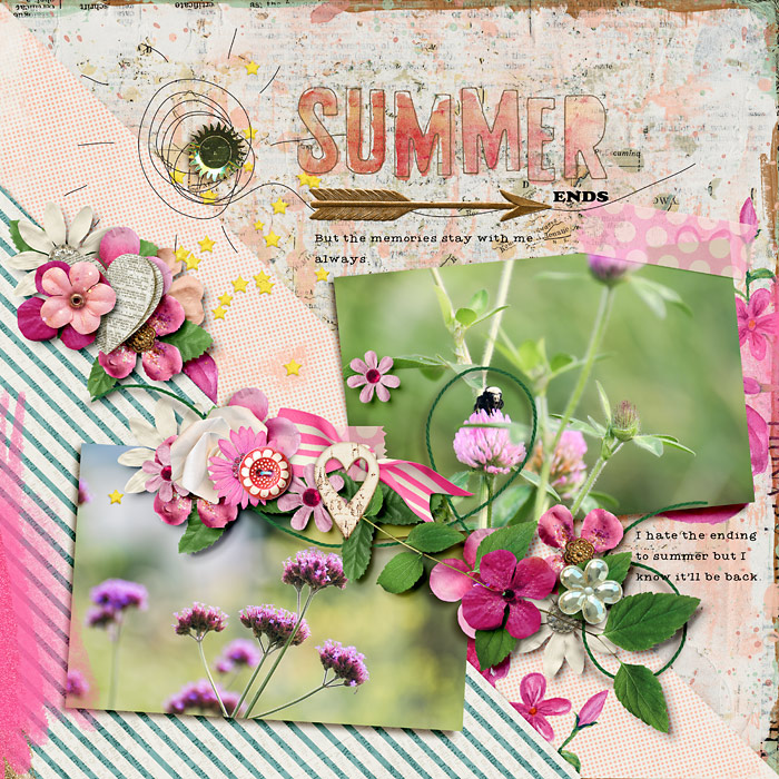 Summers End