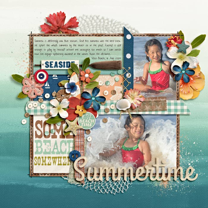 summertime