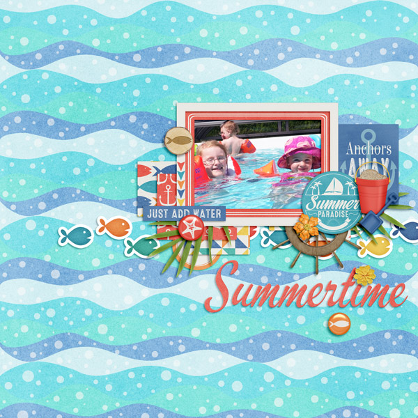 summertime