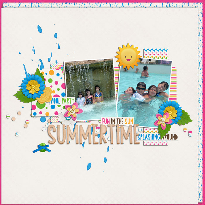 summertime