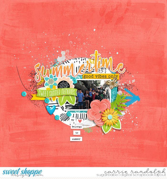 Summertime