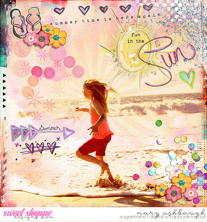 Summertime