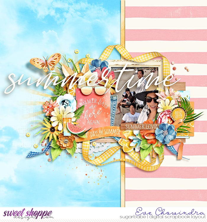summertime