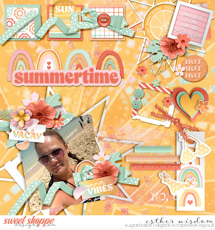 Summertime