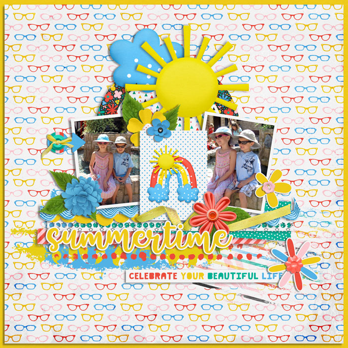 summetime